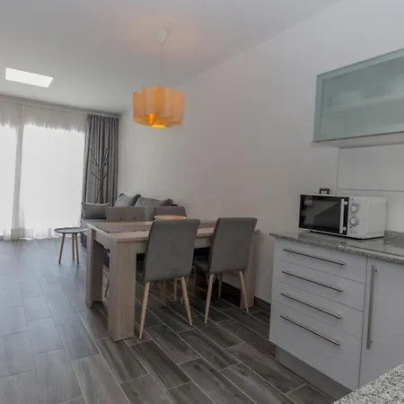 Smartr Maspalomas Corinto База отдыха