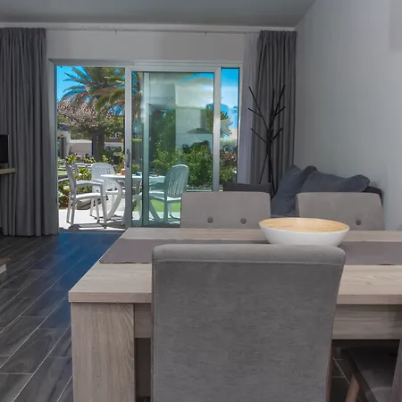 Smartr Maspalomas Corinto 2* Плайя-дель-Инглес
