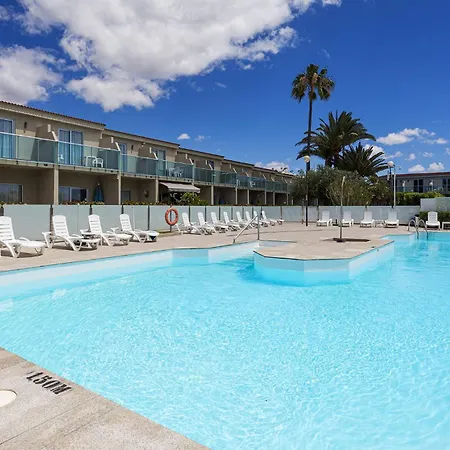Smartr Maspalomas Corinto Плайя-дель-Инглес