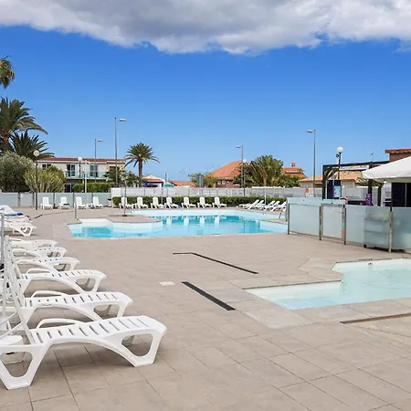 Smartr Maspalomas Corinto Плайя-дель-Инглес