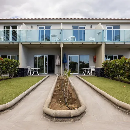 Smartr Maspalomas Corinto 2* Плайя-дель-Інглес