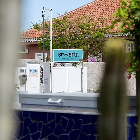 База отдыха Smartr Maspalomas Corinto 2*