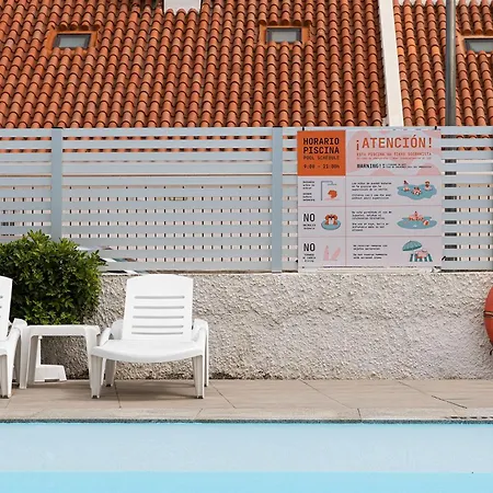 Smartr Maspalomas Corinto Плайя-дель-Інглес