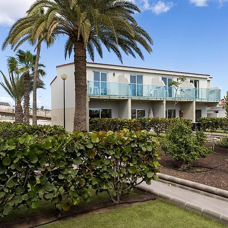 Smartr Maspalomas Corinto 2* Плайя-дель-Инглес