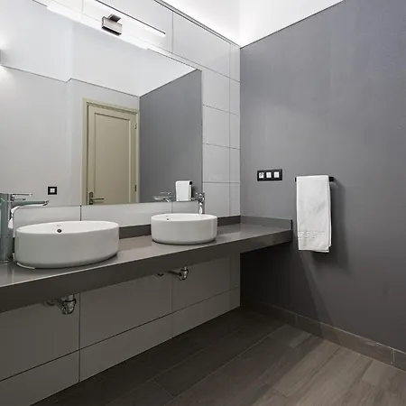 Smartr Maspalomas Corinto База отдыха
