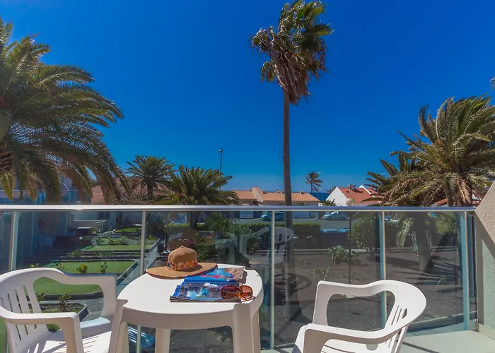 Smartr Maspalomas Corinto 2*