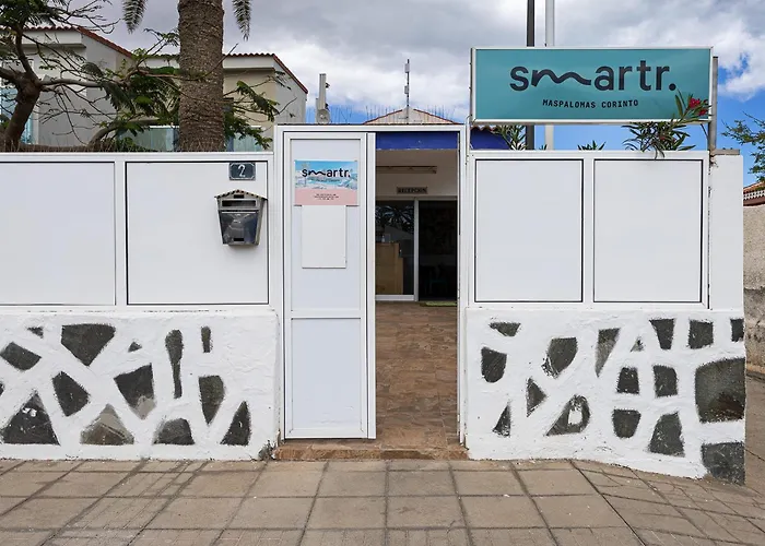 Smartr Maspalomas Corinto