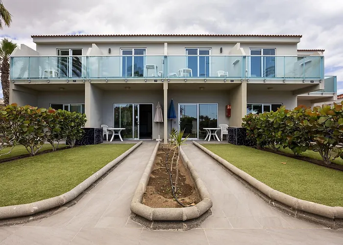 Smartr Maspalomas Corinto 2* Плайя-дель-Інглес