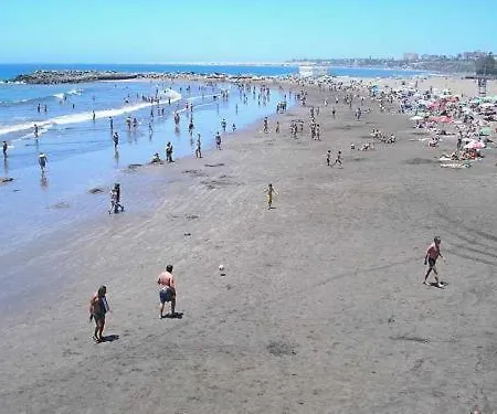 Smartr Maspalomas Corinto Üdülőpark