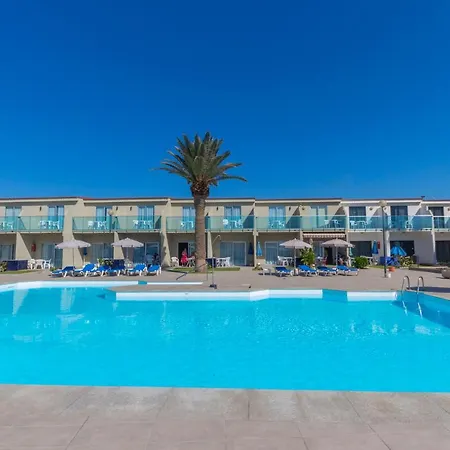 Smartr Maspalomas Corinto 2* Playa del Inglés