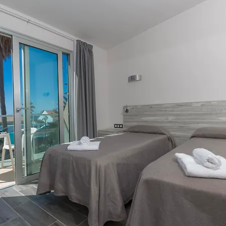 Smartr Maspalomas Corinto Üdülőpark 2*