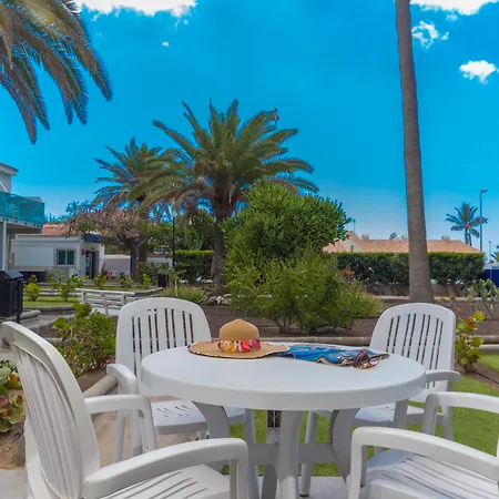 Smartr Maspalomas Corinto 2*