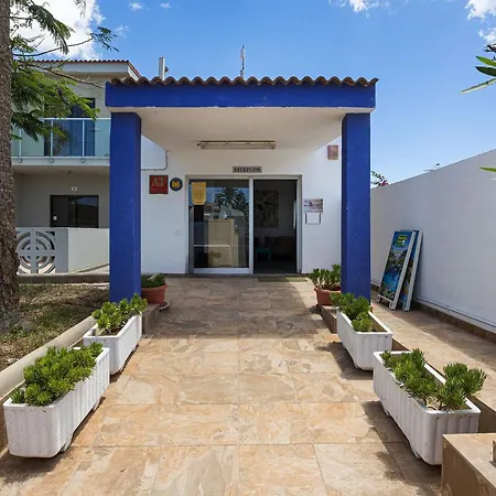 Smartr Maspalomas Corinto ホリデーパーク