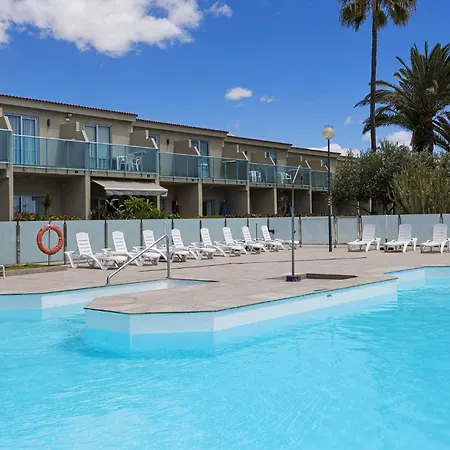 Smartr Maspalomas Corinto