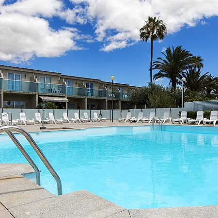 Smartr Maspalomas Corinto 2*