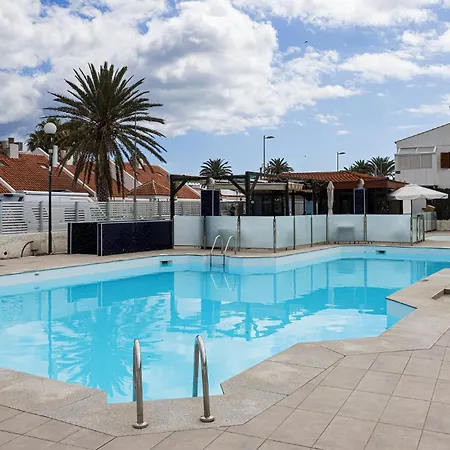 Smartr Maspalomas Corinto 2* プラヤ・デル・イングレス