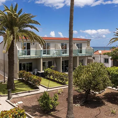 Smartr Maspalomas Corinto Üdülőpark Playa del Inglés