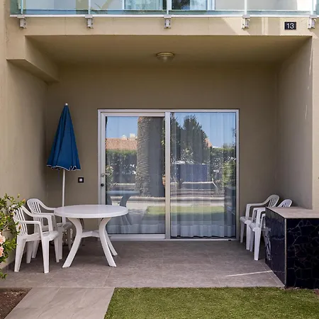 Smartr Maspalomas Corinto 2*