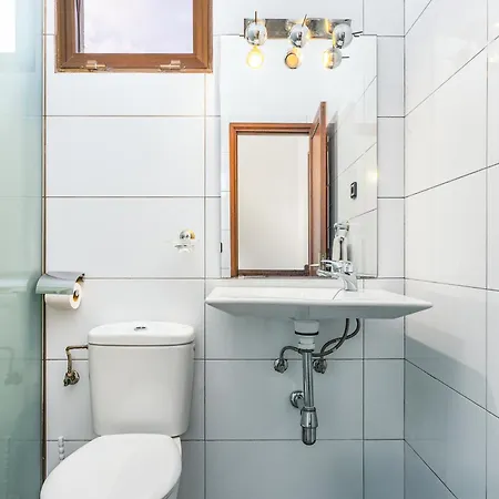 Parque de vacaciones Smartr Maspalomas Corinto Playa del Inglés