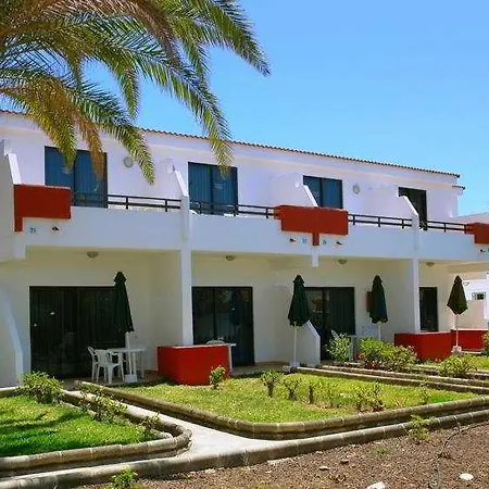 Smartr Maspalomas Corinto ホリデーパーク 2*