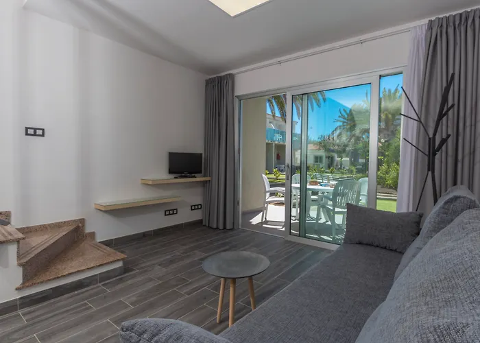 Semesterpark Smartr Maspalomas Corinto 2*