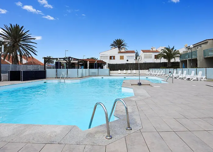 Smartr Maspalomas Corinto