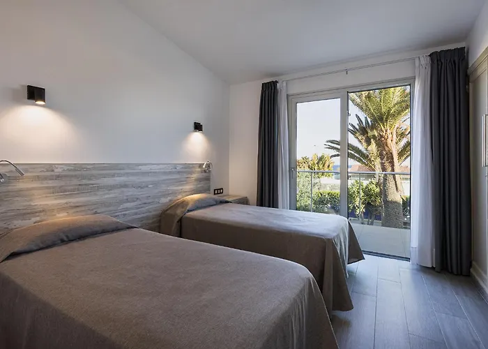 Semesterpark Smartr Maspalomas Corinto