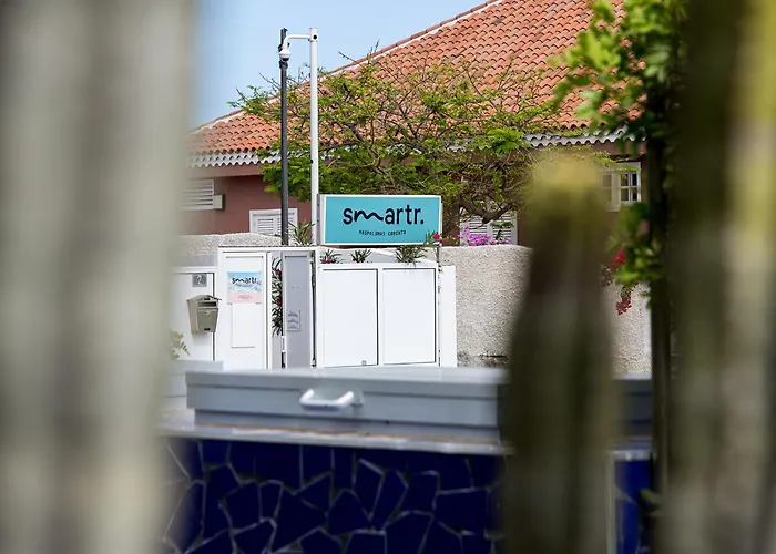 Semesterpark Smartr Maspalomas Corinto 2*