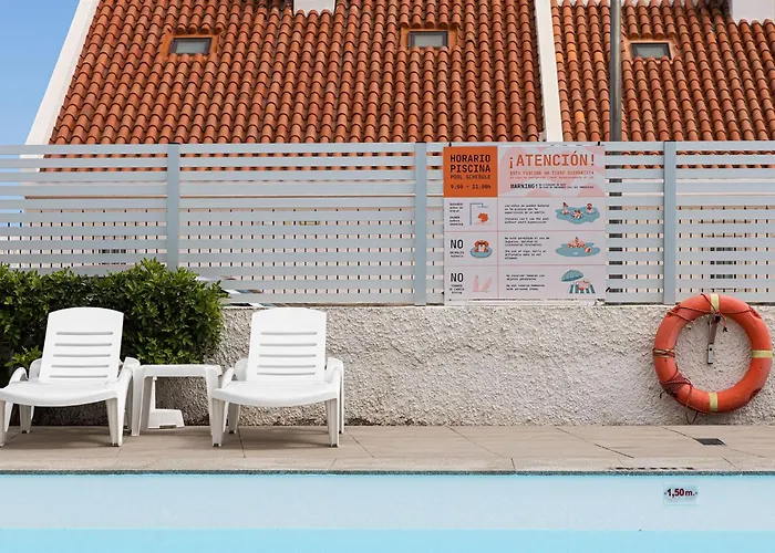 Smartr Maspalomas Corinto Playa del Inglés