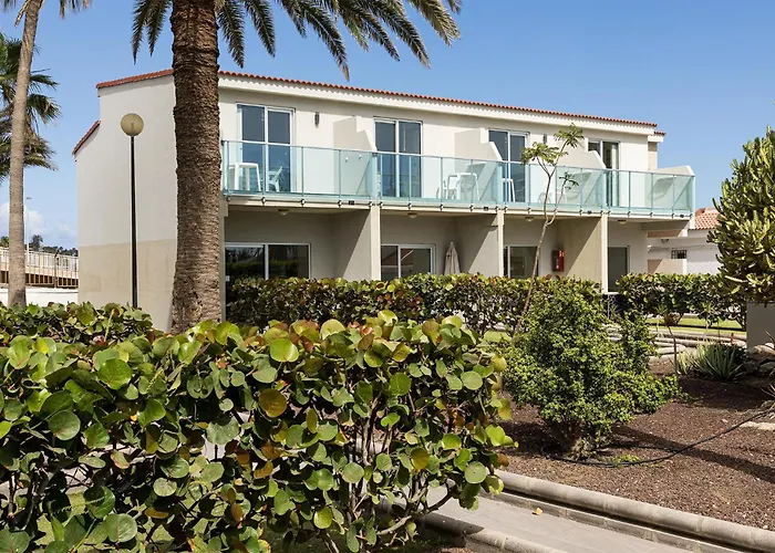 Smartr Maspalomas Corinto Playa del Inglés