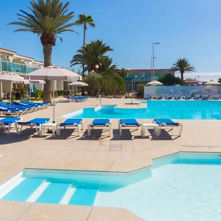 Feriepark Smartr Maspalomas Corinto 2*