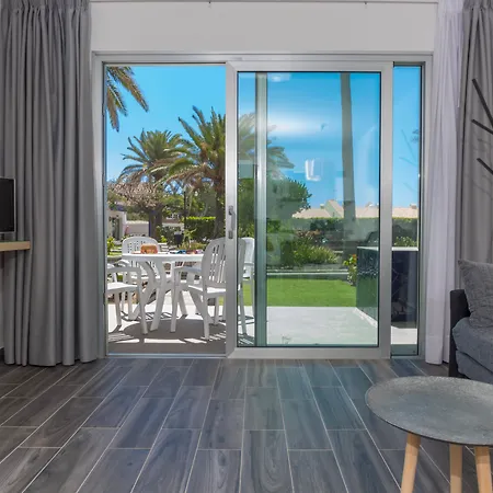 Aldeamento Turístico Smartr Maspalomas Corinto