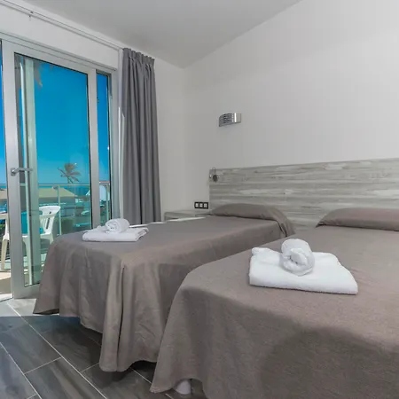 Smartr Maspalomas Corinto 2* Playa del Ingles (Gran Canaria)