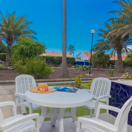 Smartr Maspalomas Corinto 2* Playa del Inglés