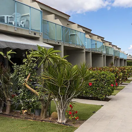 Smartr Maspalomas Corinto Playa del Ingles (Gran Canaria)