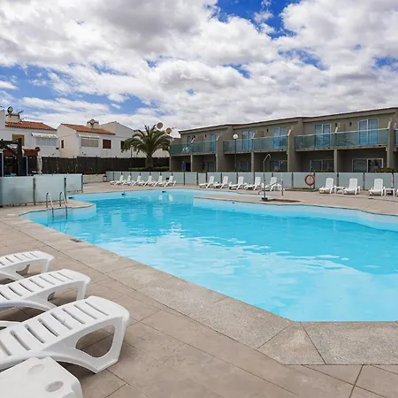 Smartr Maspalomas Corinto Holiday park 2*