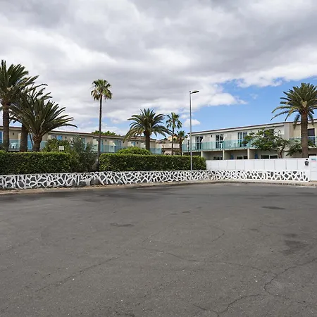 Smartr Maspalomas Corinto Playa del Ingles (Gran Canaria)