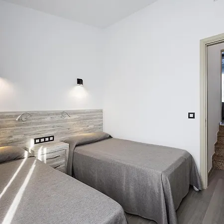 Smartr Maspalomas Corinto Feriepark Playa del Inglés
