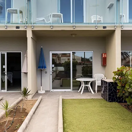 Smartr Maspalomas Corinto 2*