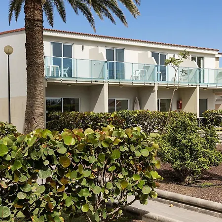 Smartr Maspalomas Corinto Playa del Ingles (Gran Canaria)