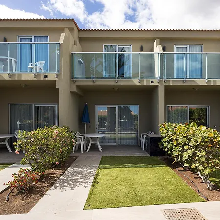 Smartr Maspalomas Corinto 2* Playa del Ingles (Gran Canaria)