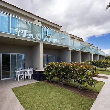 Smartr Maspalomas Corinto Tatil parkı