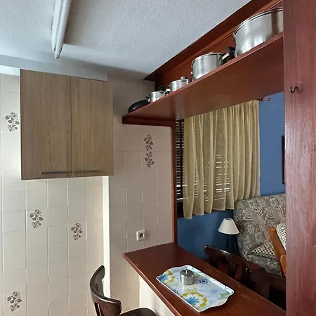Smartr Maspalomas Corinto Tatil parkı 2*