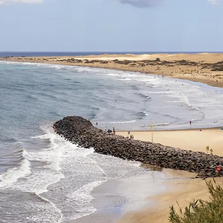 Smartr Maspalomas Corinto 2*