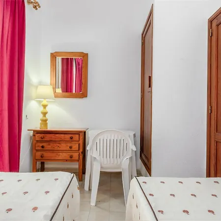 Holiday park Smartr Maspalomas Corinto