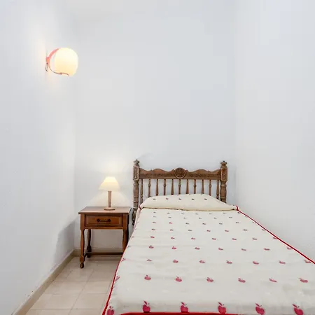 Smartr Maspalomas Corinto Tatil parkı 2*
