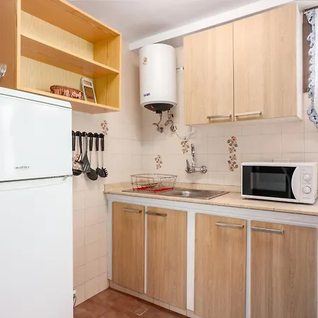 Smartr Maspalomas Corinto 2*