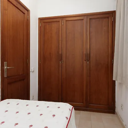 Smartr Maspalomas Corinto Tatil parkı