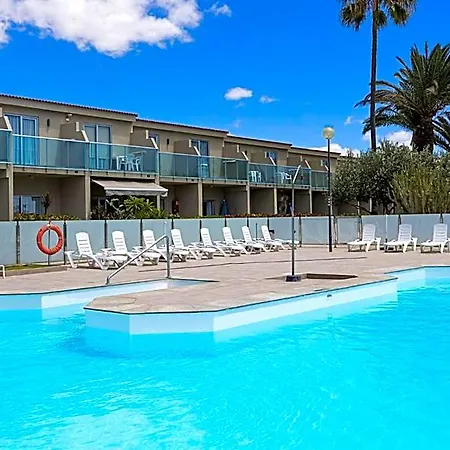 Holiday park Smartr Maspalomas Corinto