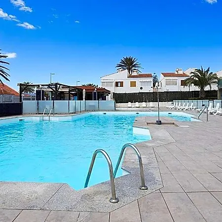 Tatil parkı Smartr Maspalomas Corinto Playa del Ingles (Gran Canaria)